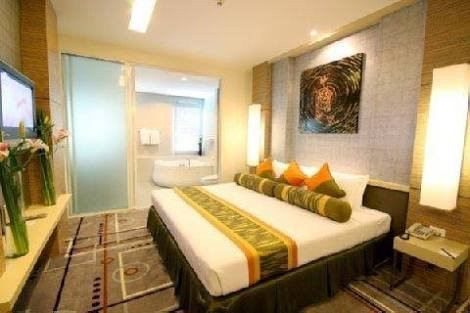 奇迹酒店 曼谷国际机场