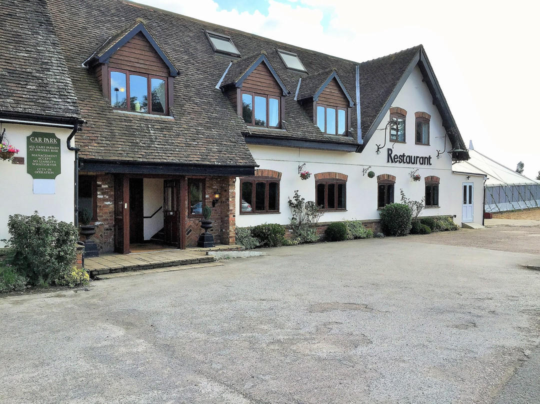 The Airman Hotel