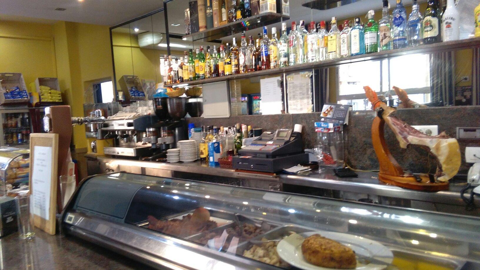 Hotel Herreros-浴室