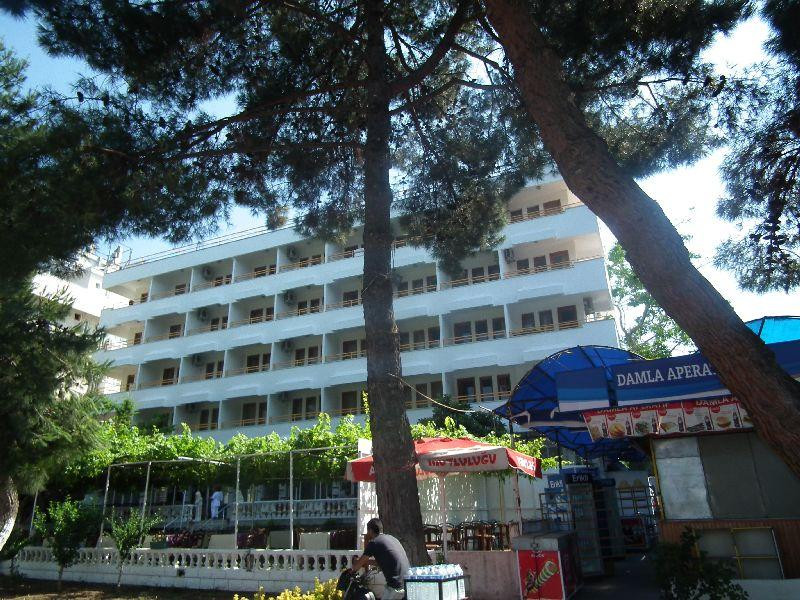 Tuana Hotel
