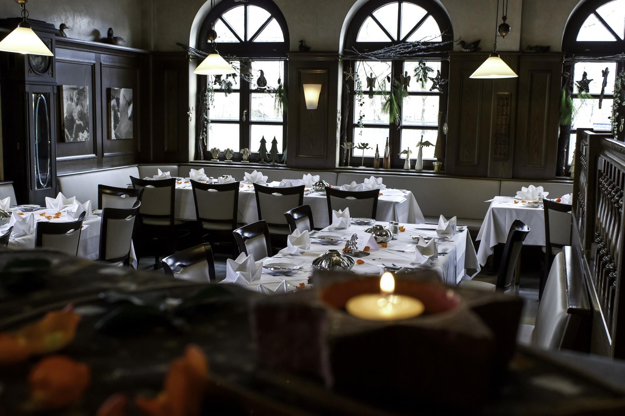 Hotel Restaurant Broessler-官方