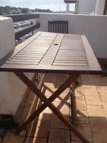 Aparthotel Marina Porto Cari-客卧