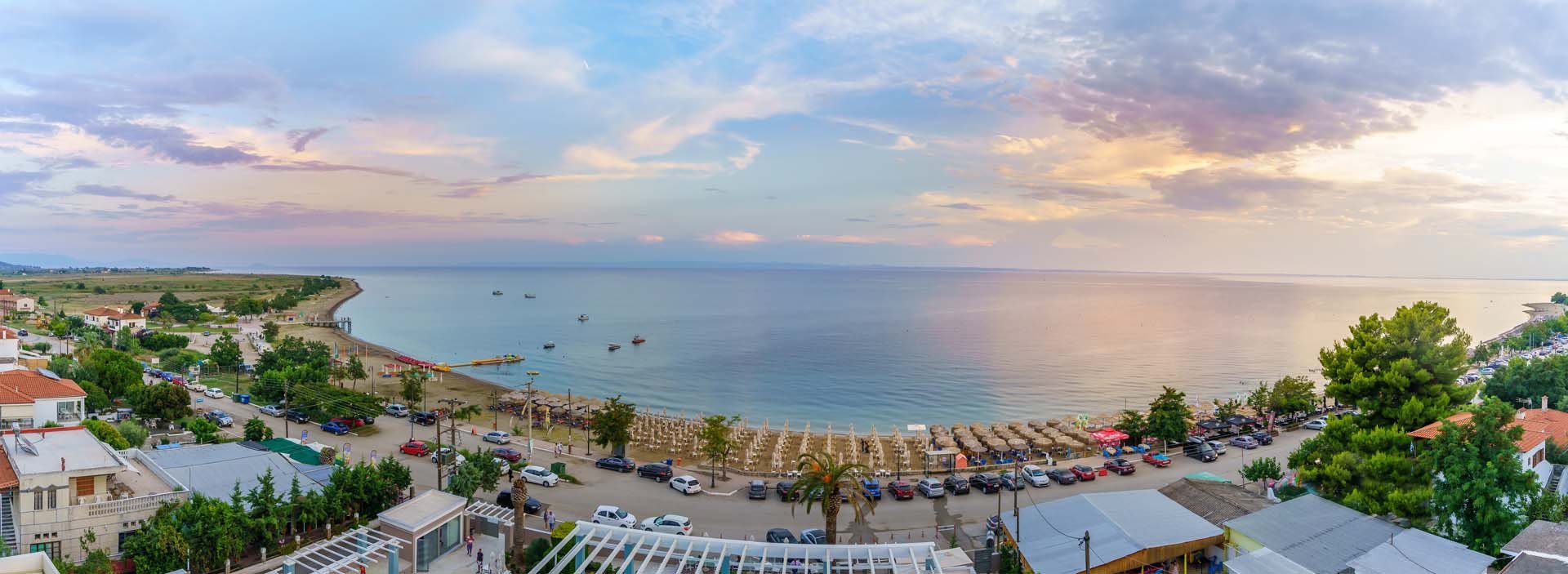 Elinotel Sermilia Resort-官方