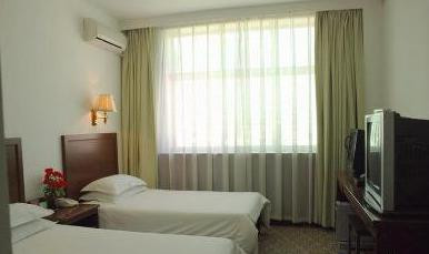 汇力商务公寓主图