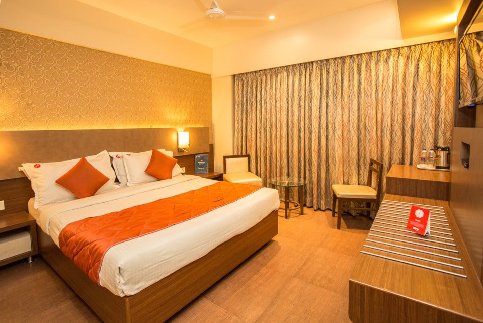 OYO 7053 Hotel Royal Classic-官方