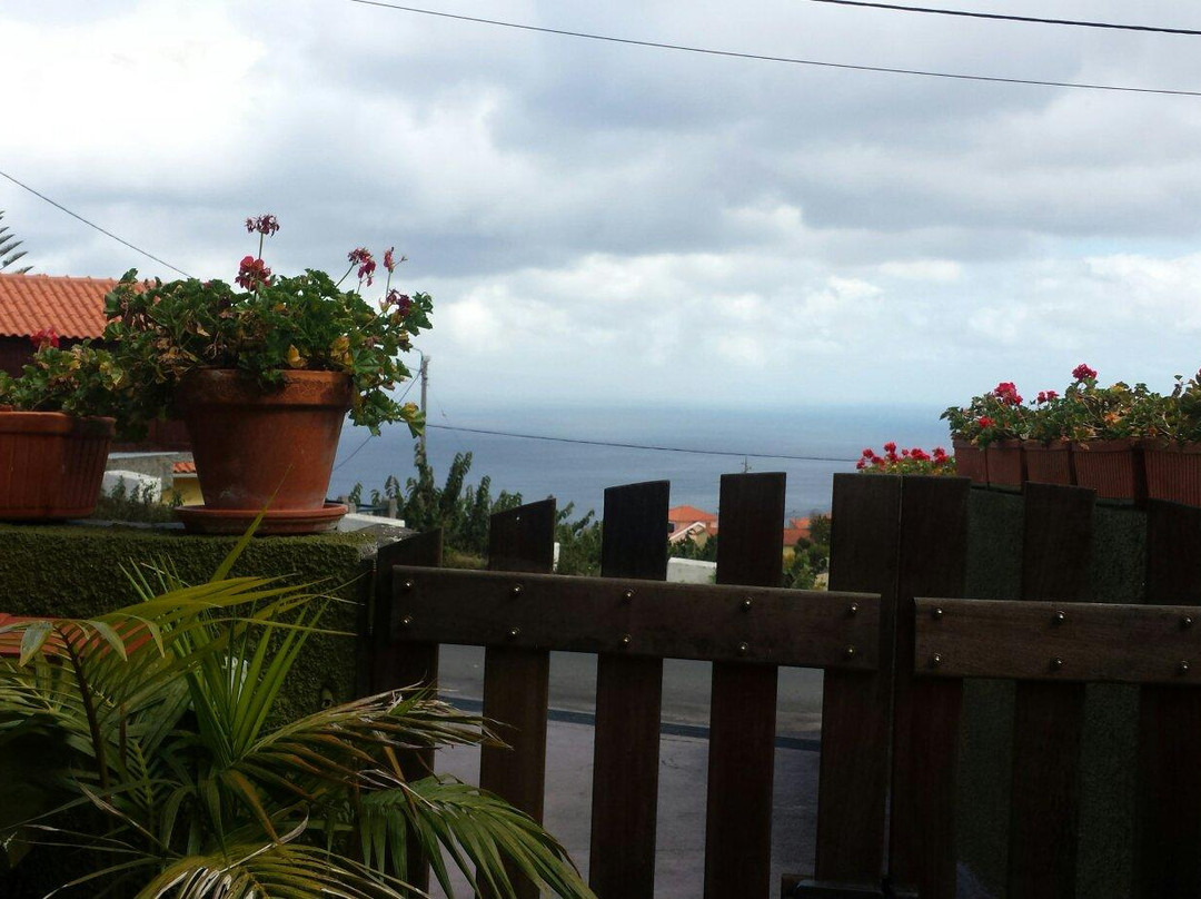 Camacha酒店住宿-Vila Florina