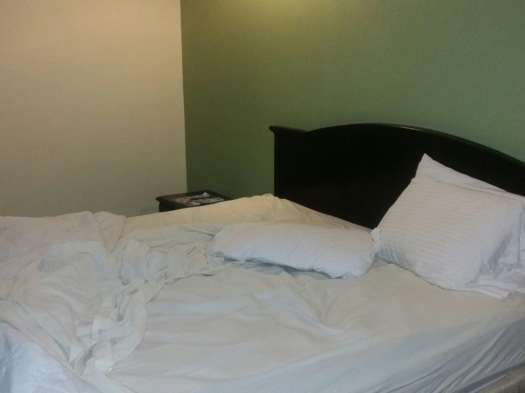 Relax Inn - Lakeland