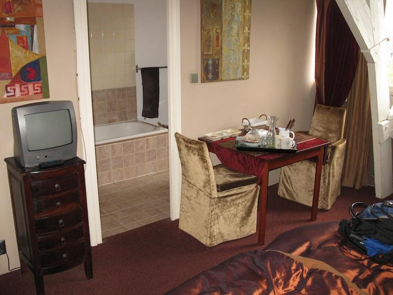 B & B Gorinchem