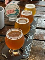 Red Bluff Brewers-莱克斯恩特伦斯必去景点