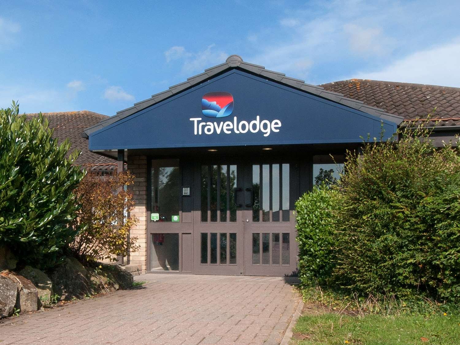 Travelodge Ely-官方