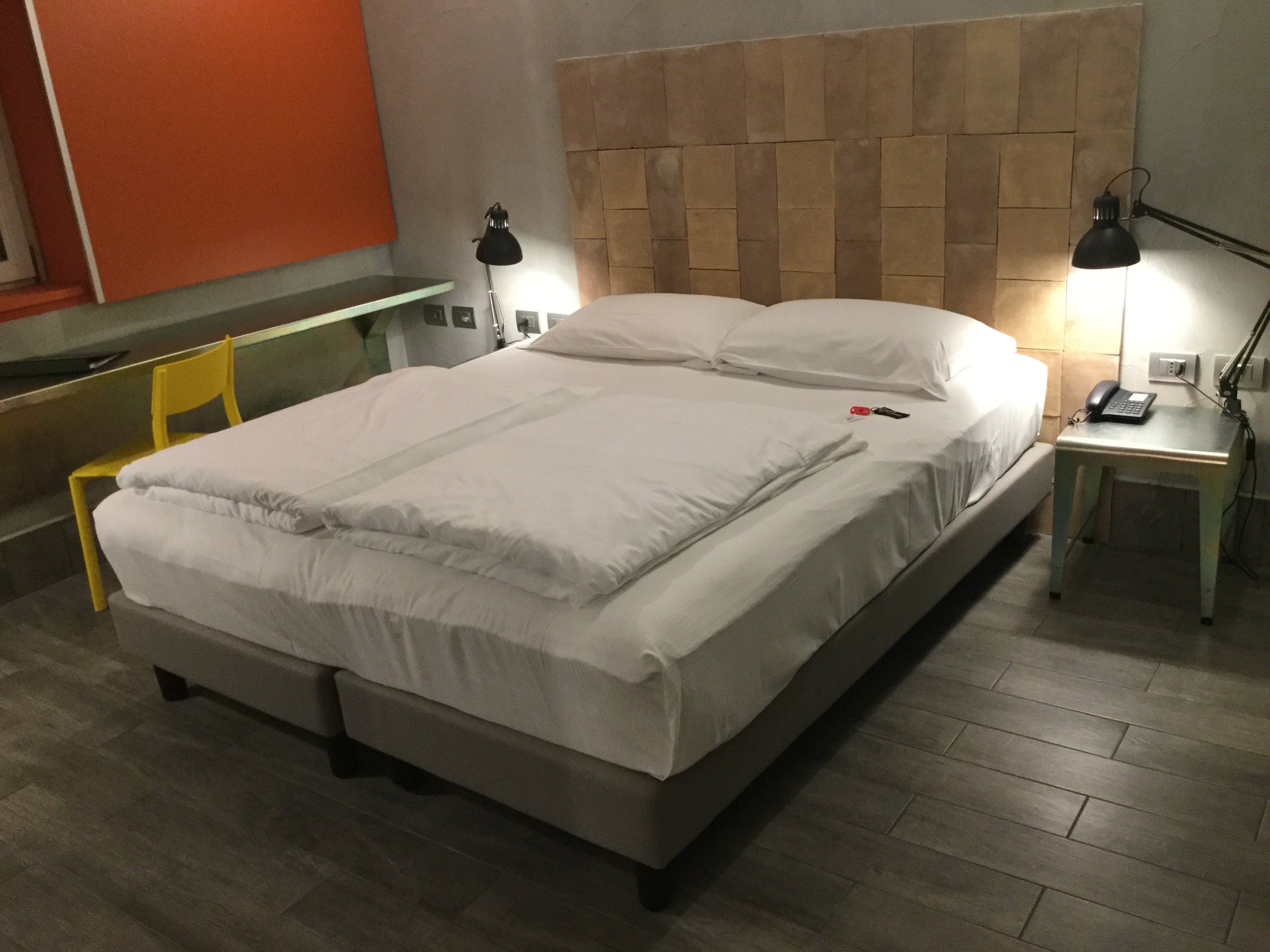 Hotel San Daniele-官方
