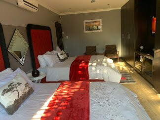 Opportunity Guest House