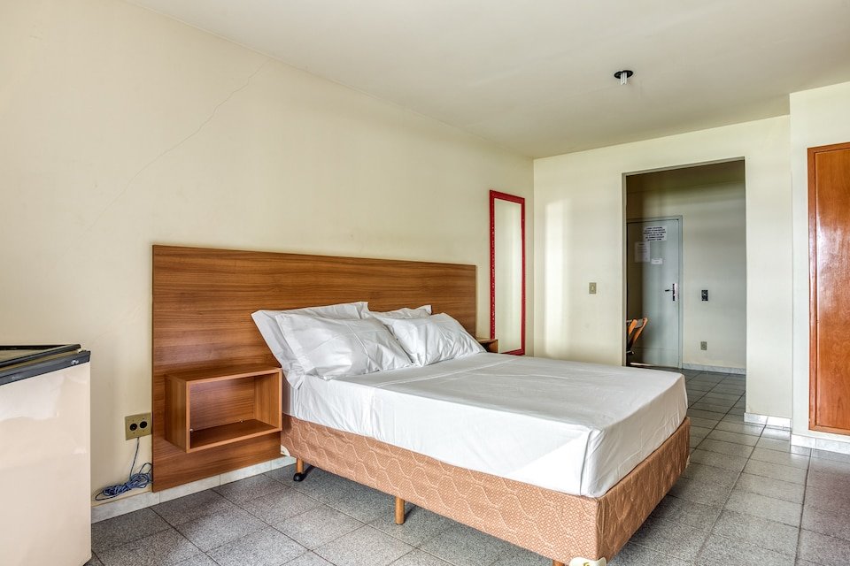 OYO Piuma Palace Hotel-官方