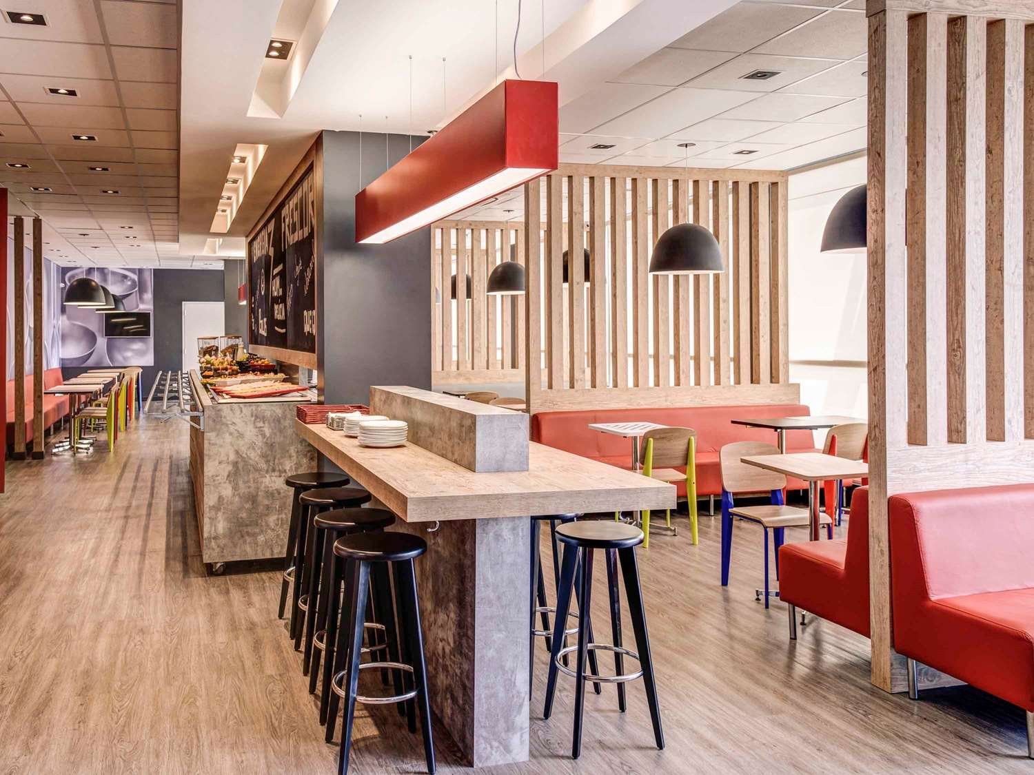 Hotel ibis Recife Aeroporto-官方