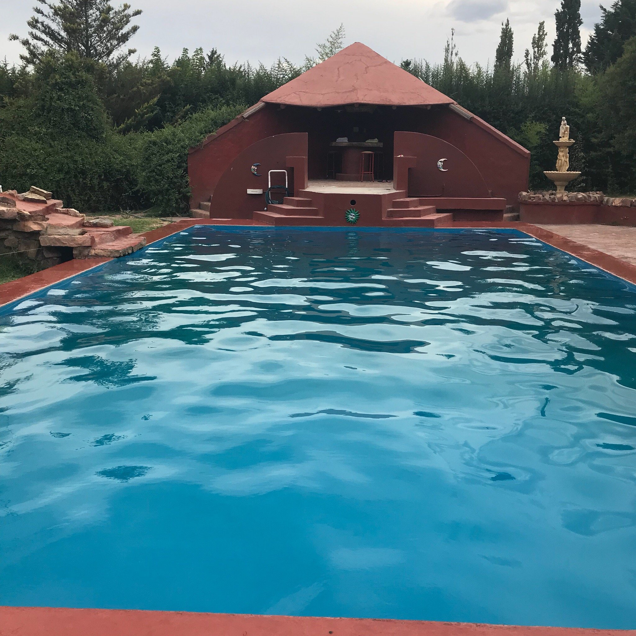 La Pilar Petit Chalets-官方