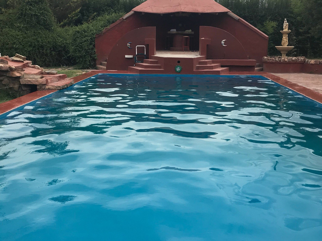 La Pilar Petit Chalets