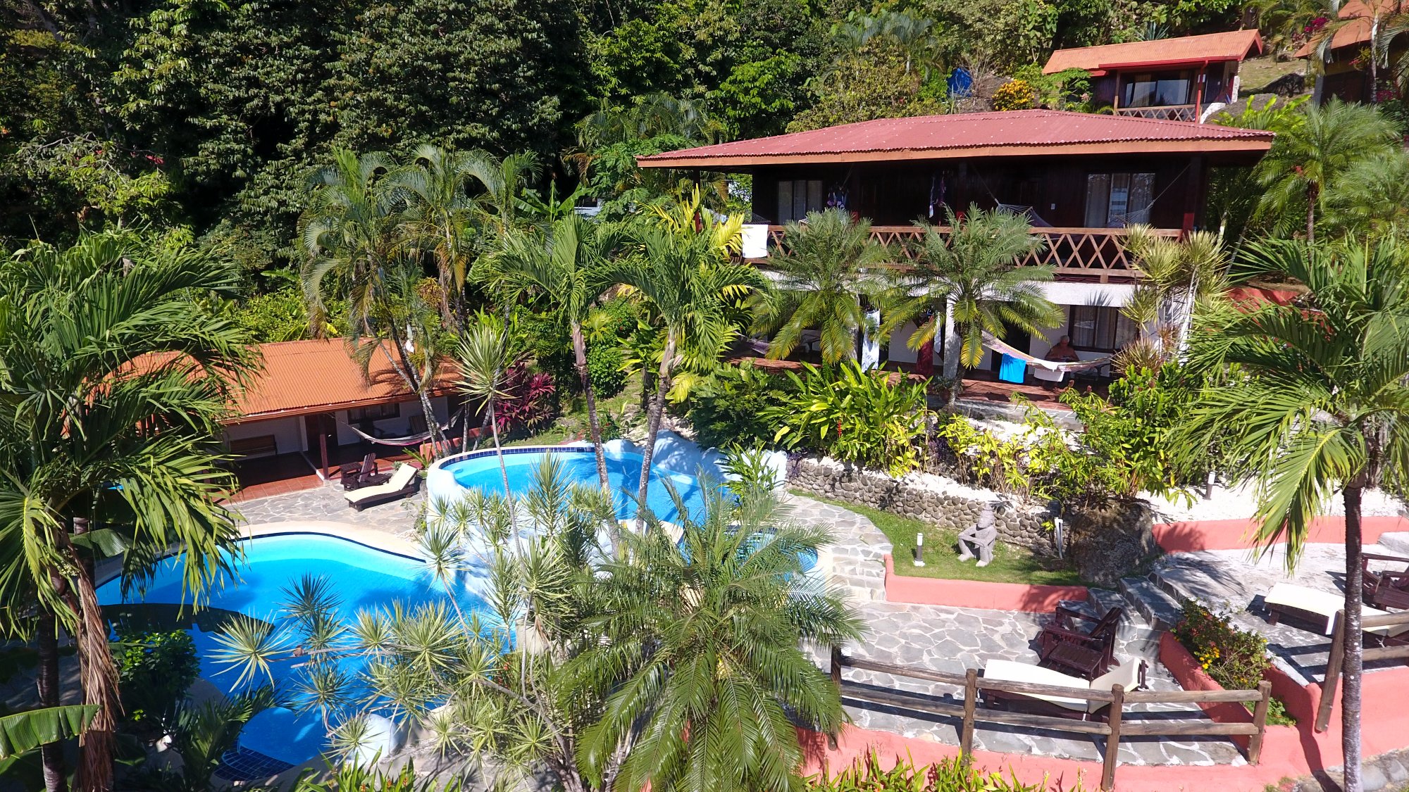 Hotel El Jardin-官方