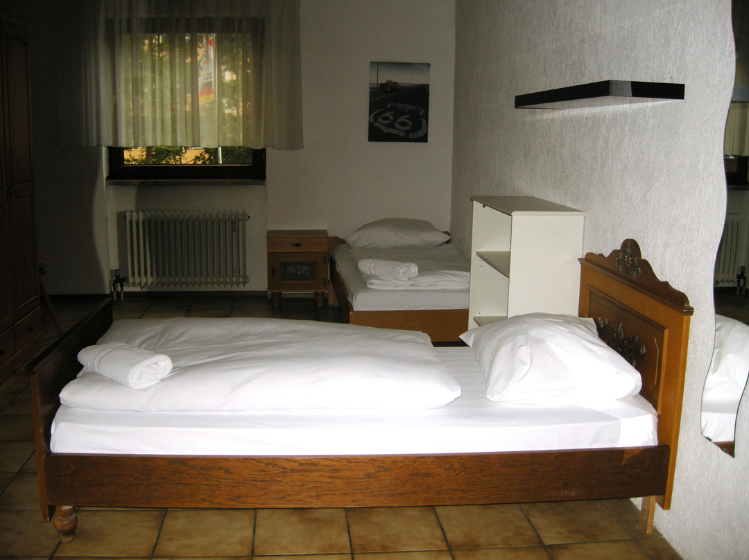Seehotel