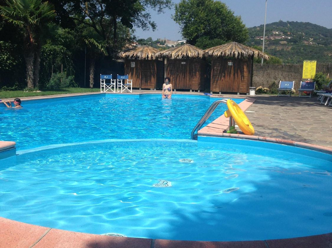 Hotel Anfora