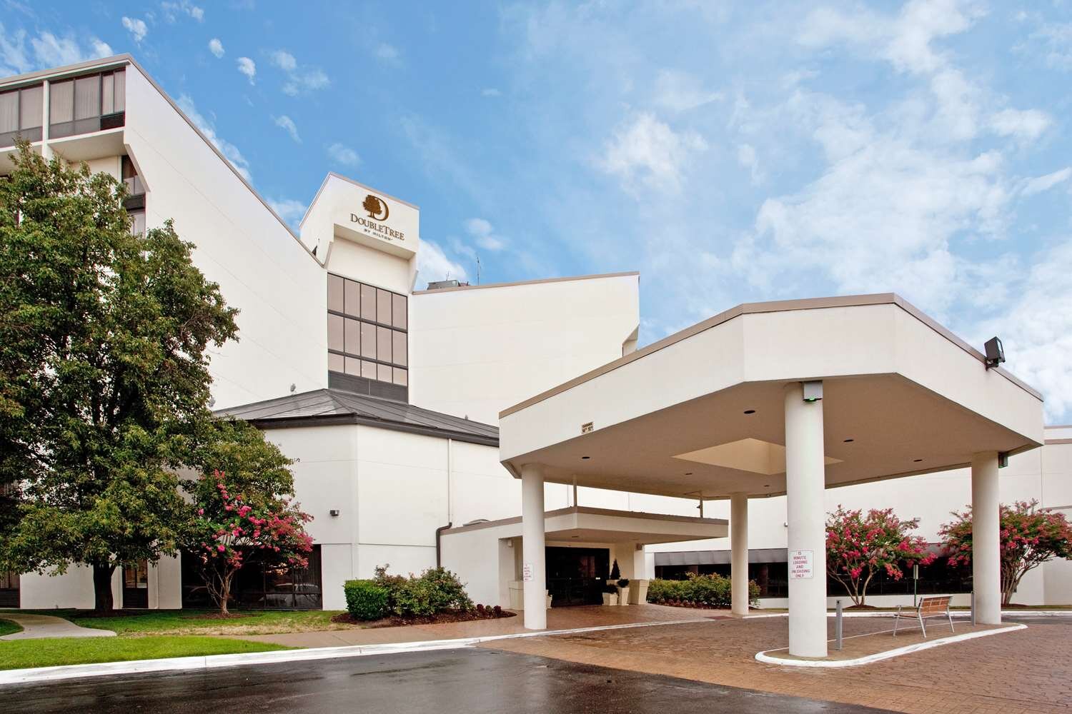 Doubletree By Hilton Richmond - Midlothian-官方