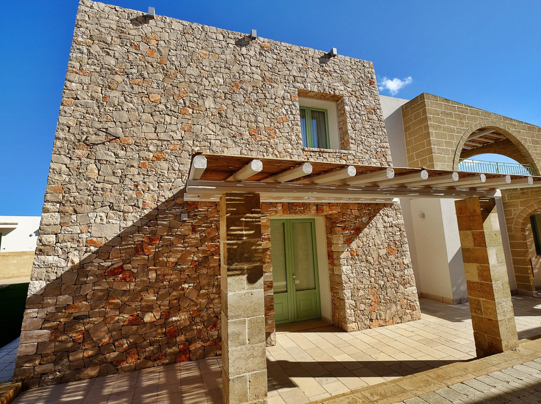 Montiro Hotel