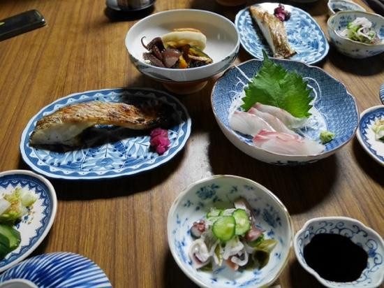 直岛町酒店住宿-志屋旅馆