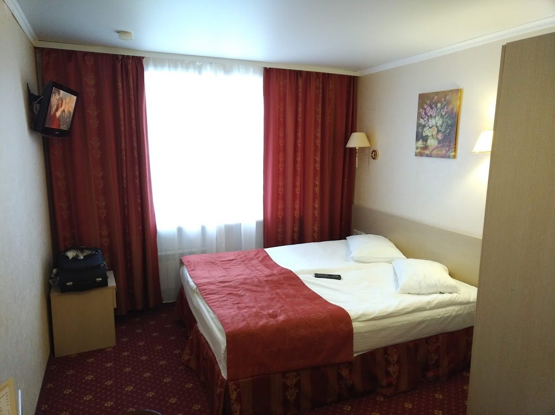 Amaks Polyarnaya zvezda