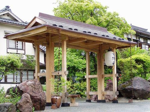 西会津町酒店住宿-Furusawaya