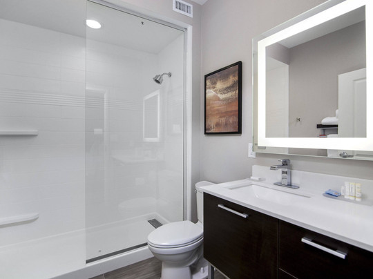 TownePlace Suites Houston Hobby Airport主图