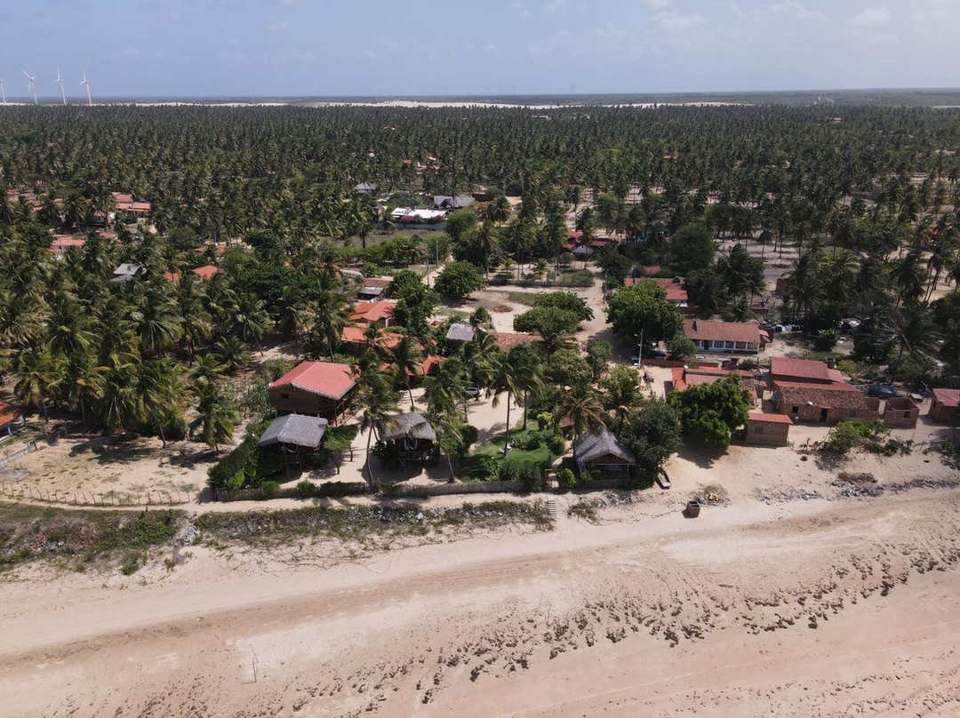 Pousada Lacula