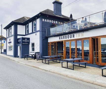 The Harbour Inn