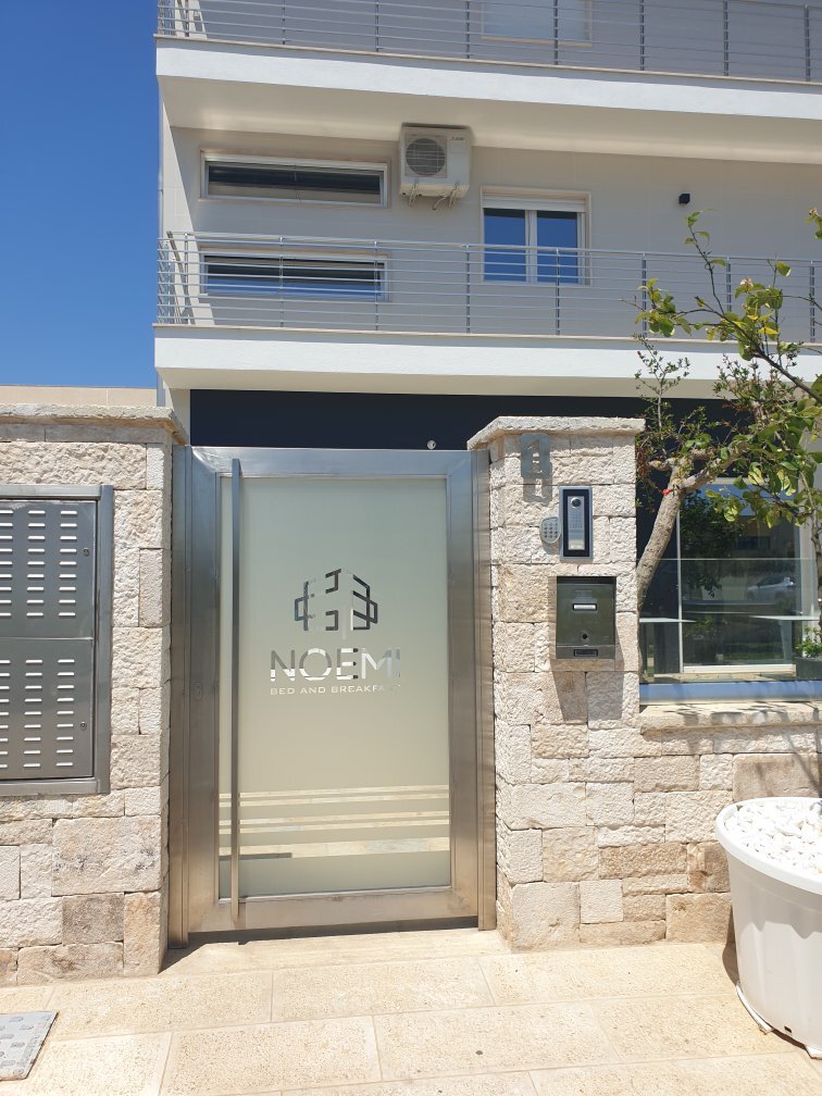 Noemi Bed and Breakfast-官方