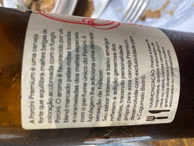 Elbers Bier Cerveja Artesanal景点图片