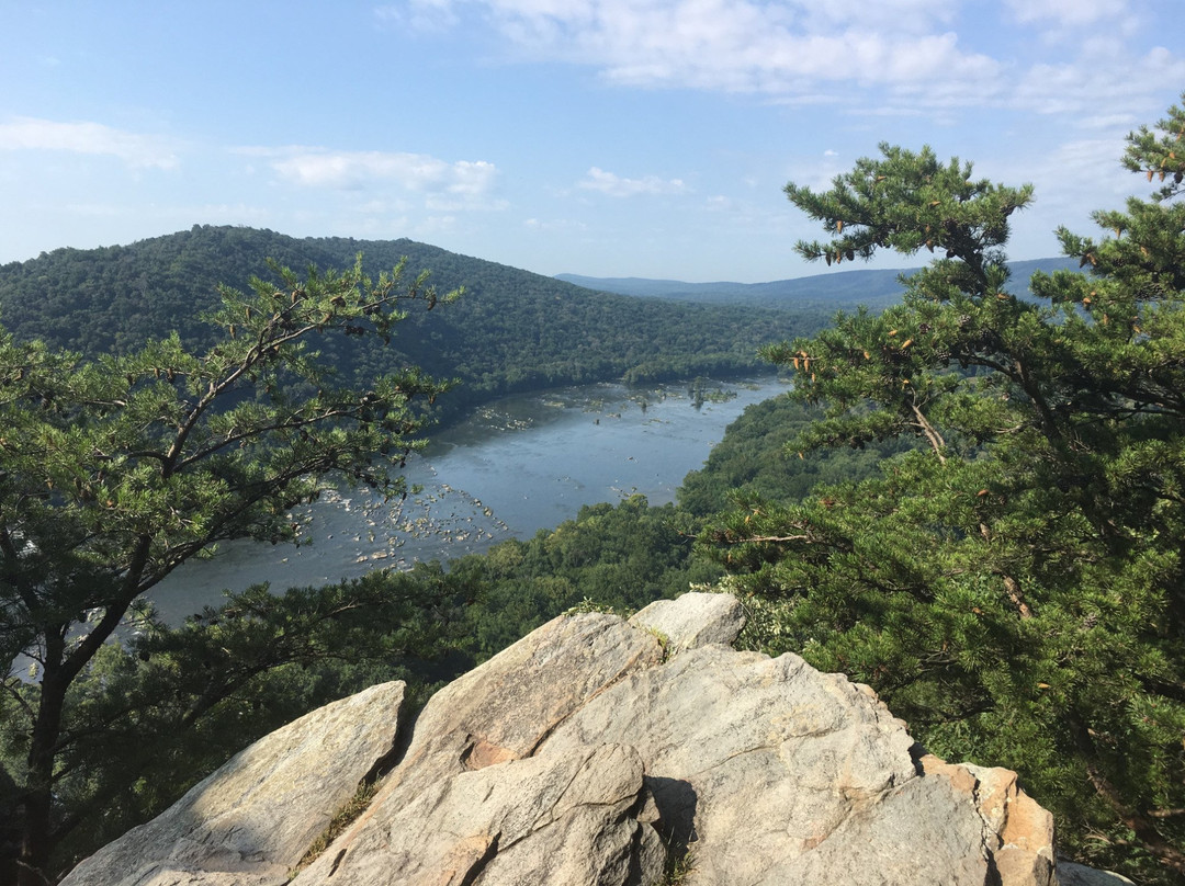 Appalachian National Scenic Trail景点图片