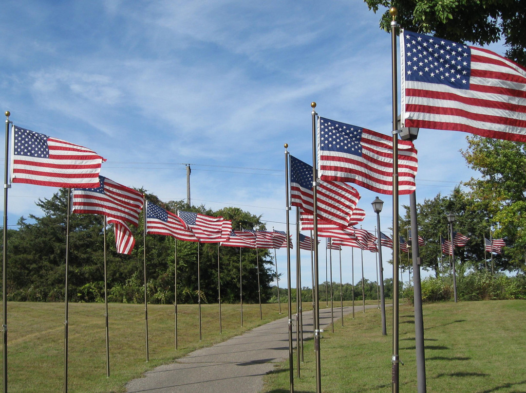 Belle Plaine Veterans Memorial Park景点图片