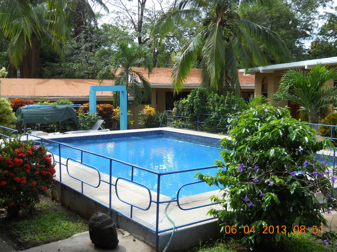 Kikes Place