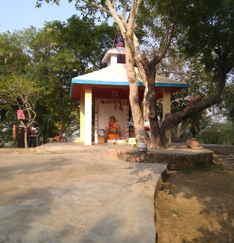 Raja Karna Ka Kila景点图片