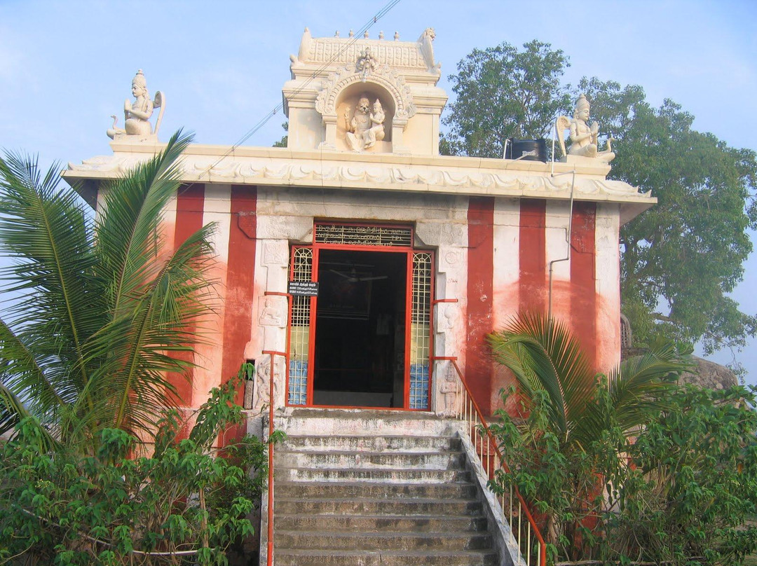 Villupuram旅游攻略图片