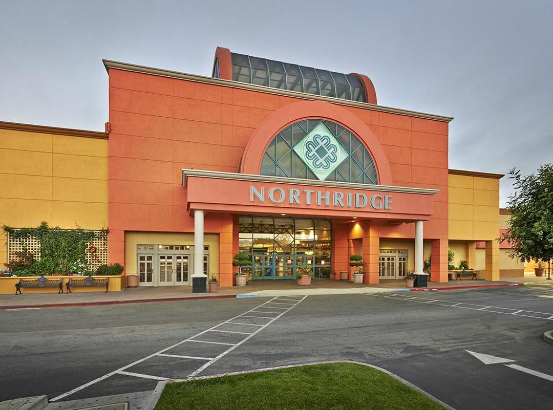 Northridge Mall景点图片