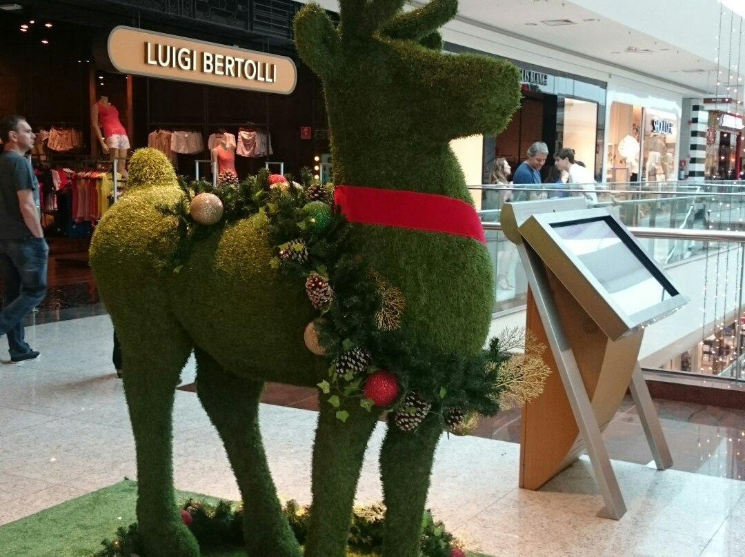 Jundiaí Shopping