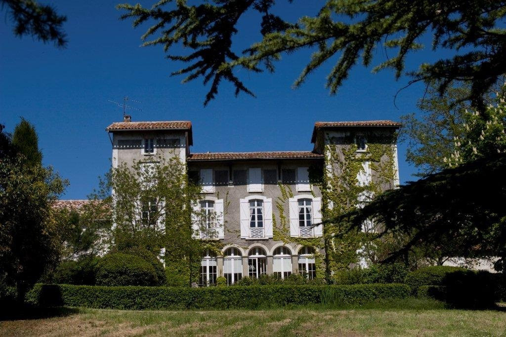 Château Guilhem景点图片