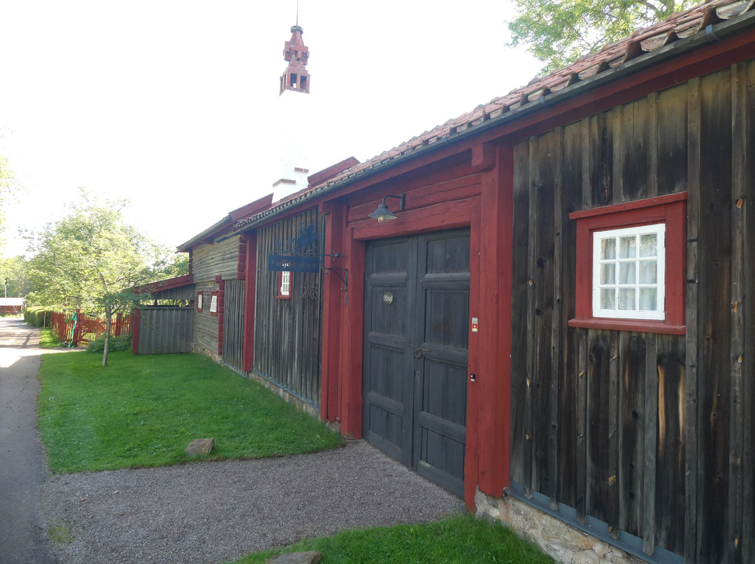 Karfeldsgården Sångs