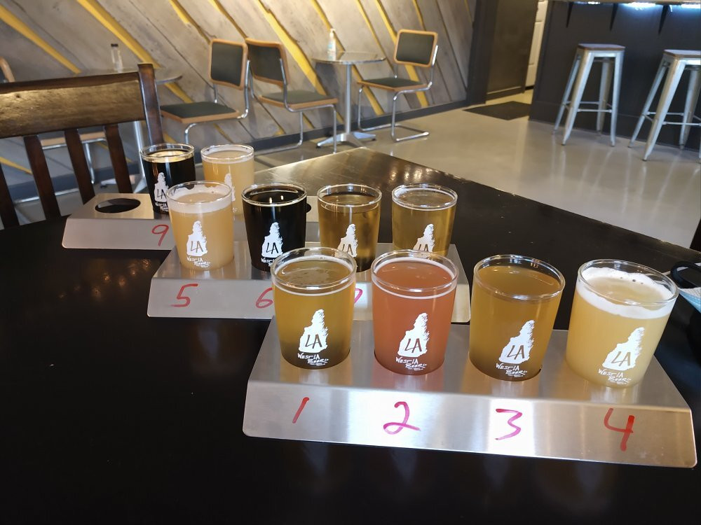 West LA Beer Company景点图片
