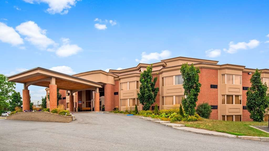 Best Western Laval-Montreal主图