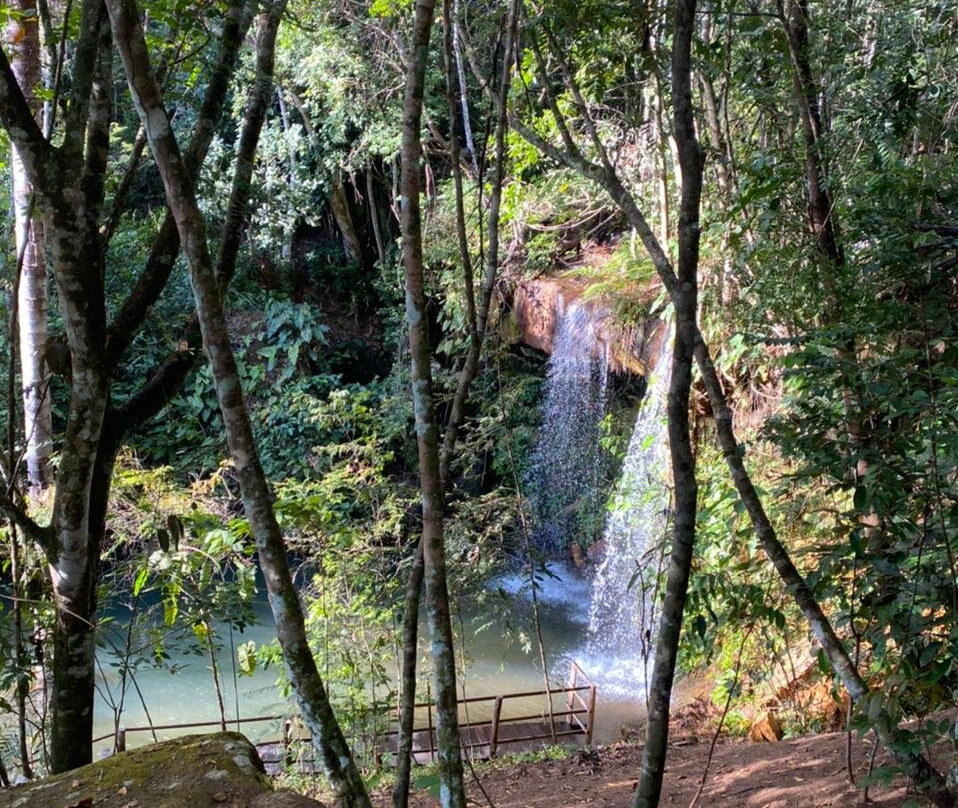 Cachoeira Bela Vista