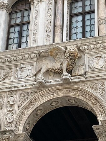 Guided Venice-威尼斯必去景点