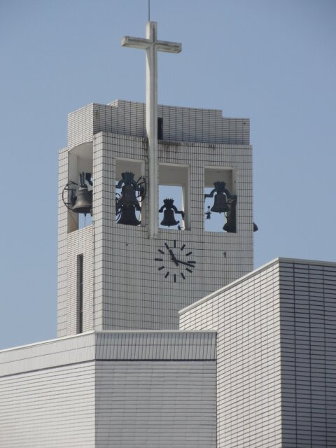 Igreja Nova Da Trofa景点图片