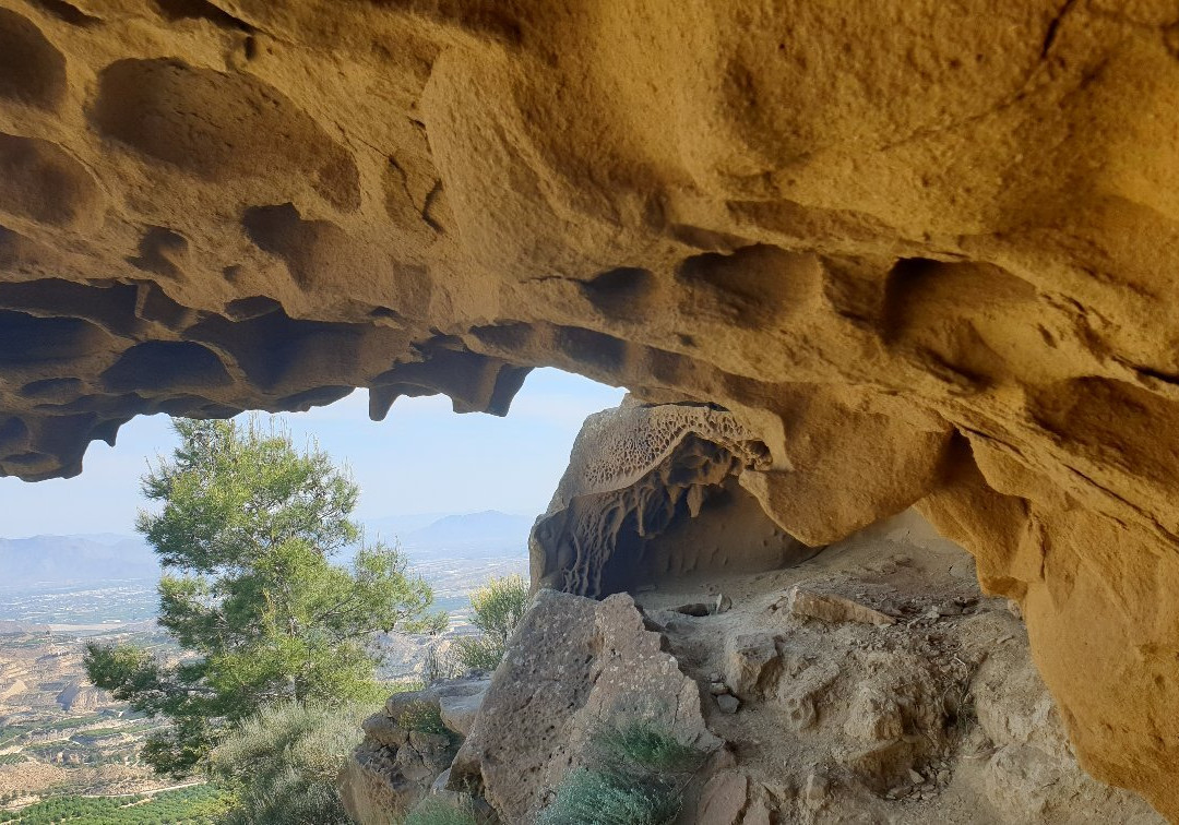 Sierra De Mamellones-Torreaguera必去景点