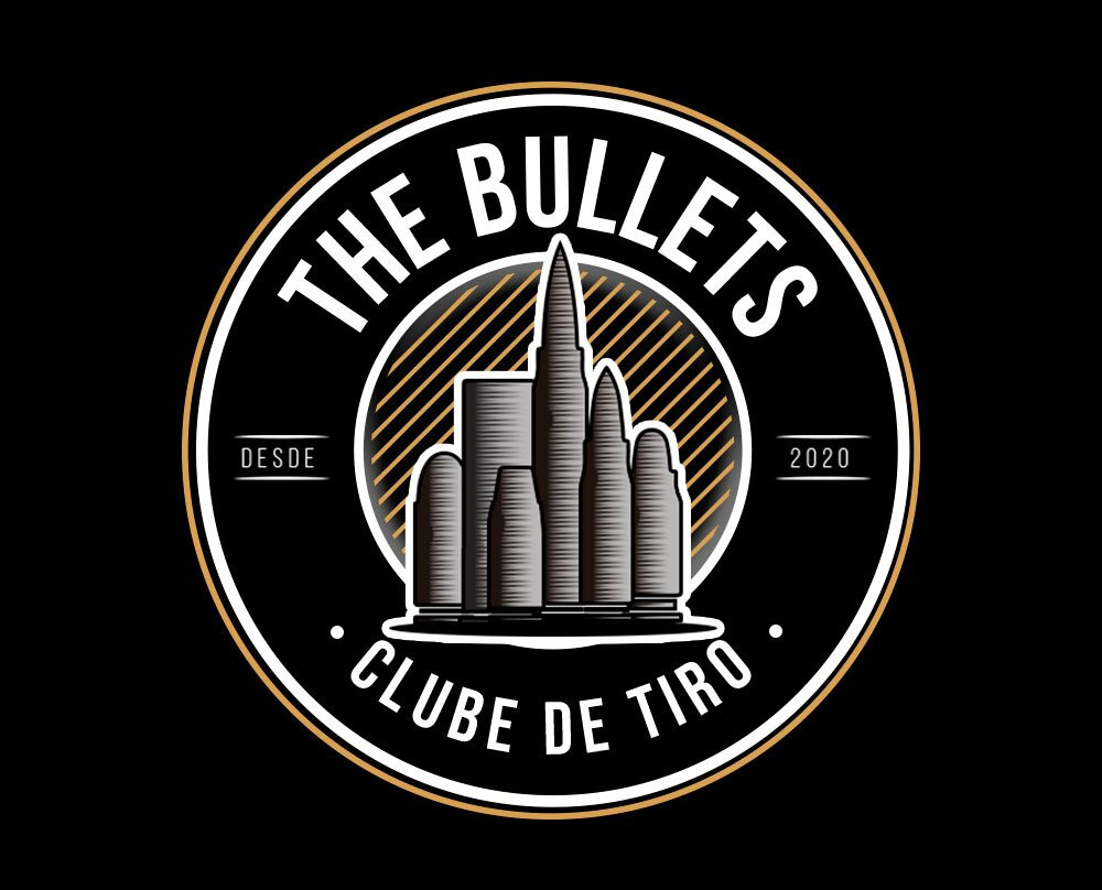 The Bullets - Clube de Tiro景点图片