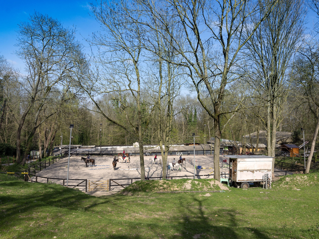 Centre Equestre Le Galop De Sannois-Sannois必去景点